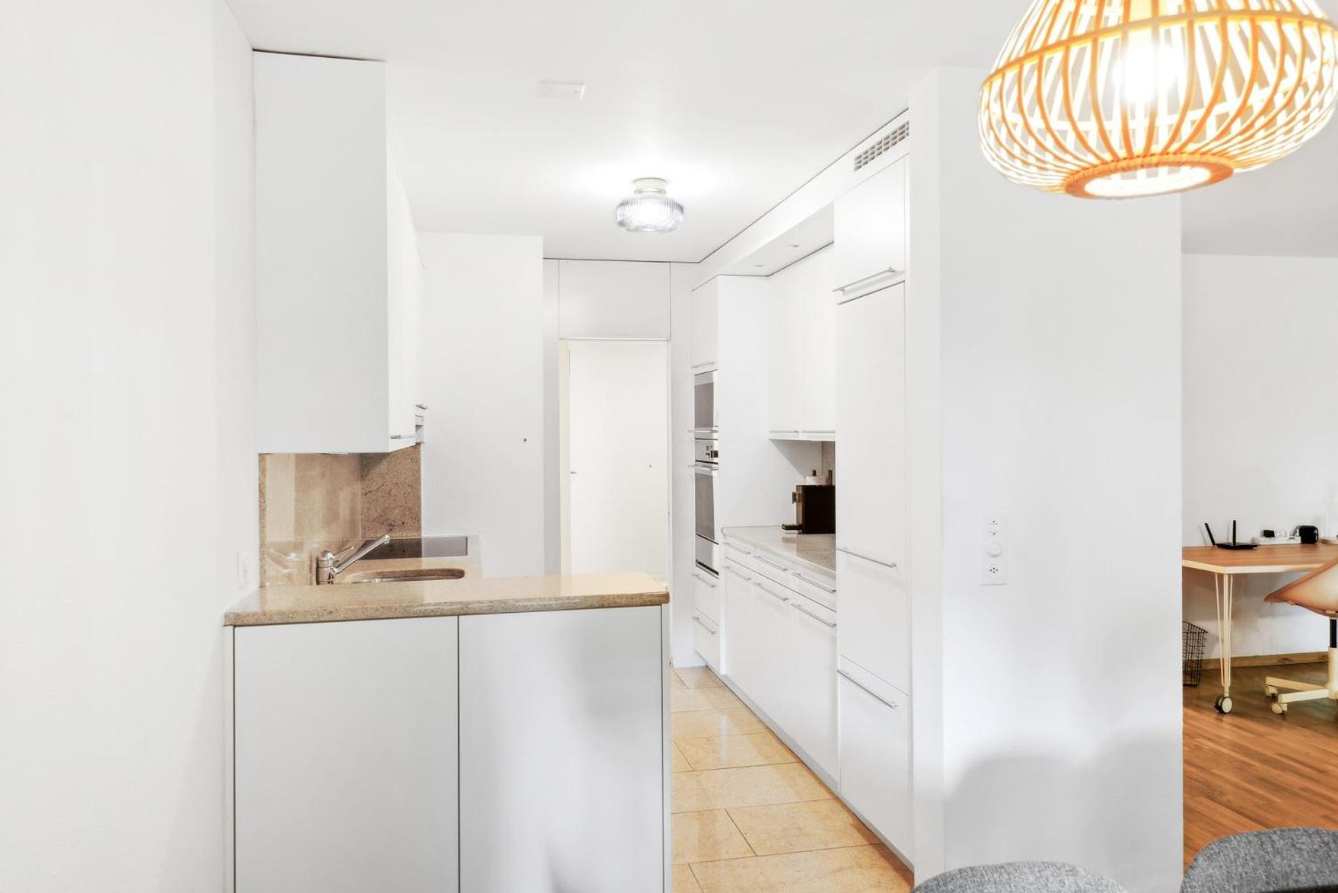 Beautiful Boutique Apartment Drahtzug16 Цюрих Экстерьер фото